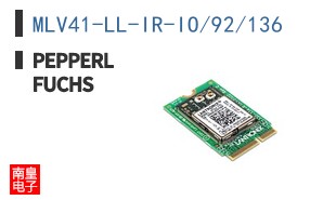 MLV41-LL-IR-IO/92/136 ͼƬ